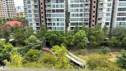 Blk 271B Punggol Residences (Punggol), HDB 5 Rooms #607522441
